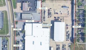 1705 S Walton Blvd, Bentonville, AR 72712