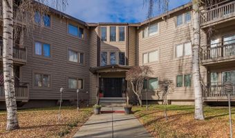 400 W 76th Ave #206, Anchorage, AK 99518