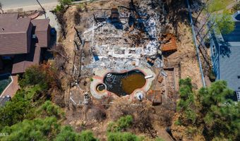 3354 Rubio Crest Dr, Altadena, CA 91001