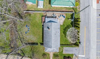 313 SE Tanner St, Abingdon, VA 24210