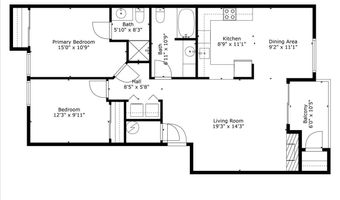 10660 SW DAVIES Rd 36, Beaverton, OR 97008