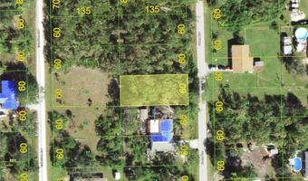 12433 12439 POEM Ave, Punta Gorda, FL 33955