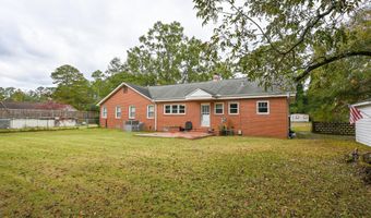 608 Academy St, Batesburg, SC 29006