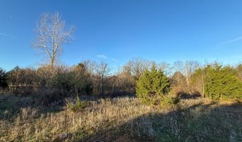 Tract 5 Highway 377, Ada, OK 74820