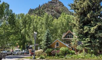111 S Sixth Street St, Aspen, CO 81611