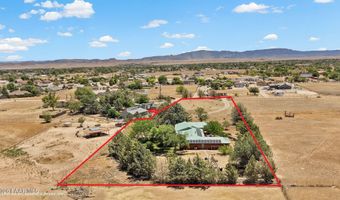170 Sycamore Vista Dr, Chino Valley, AZ 86323
