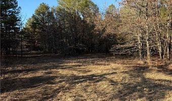 TBD Rural Atoka, Atoka, OK 74525