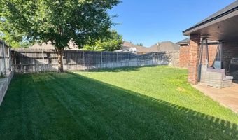 7407 Ledgestone Dr, Amarillo, TX 79119