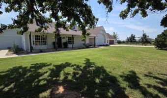 568 Woodford Rd, Ardmore, OK 73401