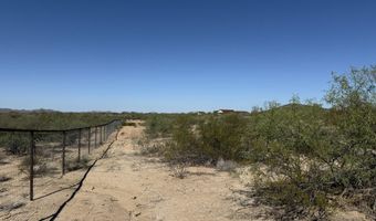 XX00 W Saguaro Hill Trail, Congress, AZ 85332