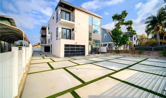 616 N Mariposa Ave, Los Angeles, CA 90004
