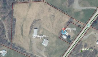 1375 Main St N, Bakersfield, VT 05441