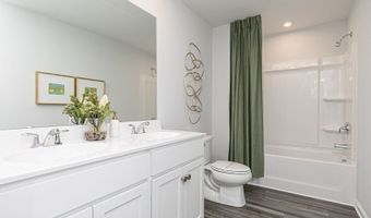 314 Williams Grove Way, Apex, NC 27523