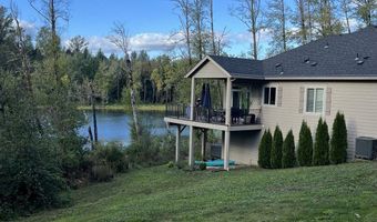 15116 NE GRANTHAM Rd, Amboy, WA 98601