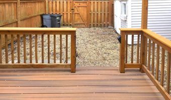 4403 ASPEN Dr, Alexandria, VA 22309