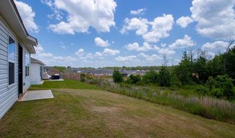 6121 Discovery Trl, Bauxite, AR 72011