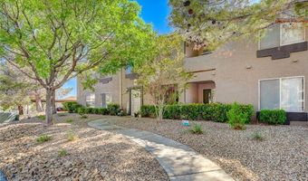 700 Capri Dr 22E, Boulder City, NV 89005