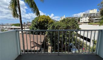 1516 Ward Ave 401, Honolulu, HI 96822