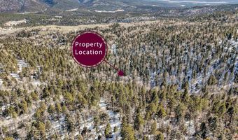 45 And 46 Sacramento Dr, Angel Fire, NM 87710
