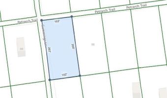 Ev1126 Petrarch Trail & Cummings Lane, Albrightsville, PA 18210