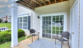 502- A LLOYD Pl #1, Bel Air, MD 21014
