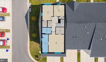 16201 BRIGHT STAR Way, Bowie, MD 20716