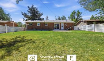 150 Dahlia, Casper, WY 82604