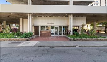 2421 Tusitala St 1902, Honolulu, HI 96815