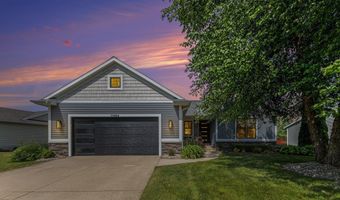 10964 Lance Ave, Allendale, MI 49401
