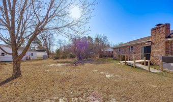 1924 Niagara Dr, Camden, SC 29020