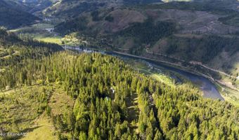 Nna Hugus Creek Road, Calder, ID 83808