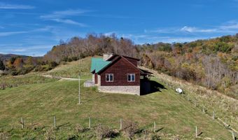 886 Trout Run Rd, Asbury, WV 24916