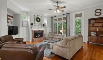 6 Hazelbrook, Acworth, GA 30101