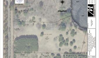 ON FARMING RD N lot 2, Arbor Vitae, WI 54568
