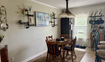 187 H Pope Rd, Adrian, GA 31002