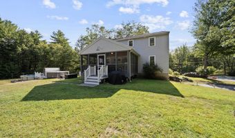 23 Holman Way, Chester, NH 03036