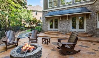 127 Blazing Ridge Way Way, Acworth, GA 30101