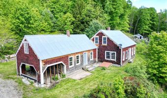 2 Hill Rd, Chatham, NH 03813