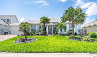 126 Sea View Dr, Aransas Pass, TX 78336