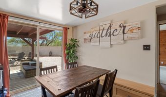 3091 W MIRASOL Dr, Benson, AZ 85602