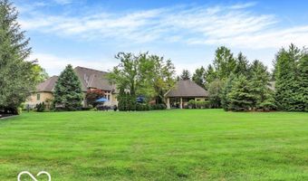 3808 Claybrook Ct, Bargersville, IN 46106