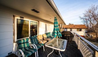 603 Kearney Ave, Buffalo, WY 82834