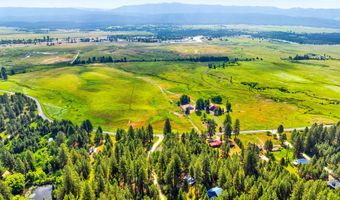 191 Bear Wallow Rd, Cascade, ID 83611