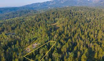 Tbd ALPINE MEADOW LOOP 14, Alpine, WY 83128
