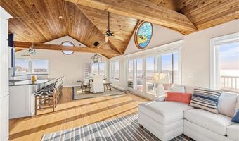 694 Charlestown Beach Rd, Charlestown, RI 02813