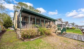 354 OCEAN Pkwy, Berlin, MD 21811