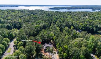 372 Ridge Run, Alexander City, AL 35010