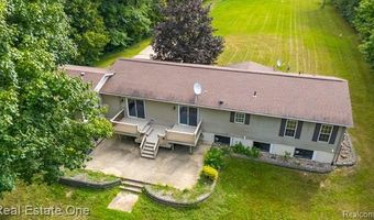 72021 Romeo Plank Rd, Armada, MI 48005