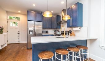 4124 PECHIN St, Philadelphia, PA 19128
