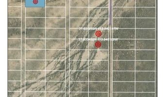 Garden Valley Ranchos Unit 5, Beryl, UT 84714